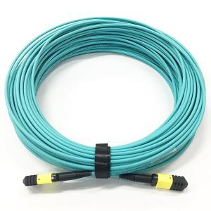 Quality 12 Core MPO Patch Cable wholesale