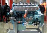 Performance Truck Spare Parts Diesel Truck Engines