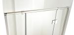 Bathroom Shower Cabins , Shower Units 990 X 990 X 1950 mm