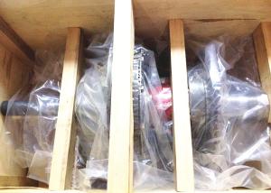 Quality BBC VTR320 WP21 Marine Turbocharger Parts Complete Rotor Gross Weight 108kg wholesale