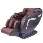 4D Automatic Massage Chair ROHS Full Body Massage Sofa Electric CSA