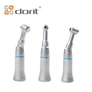 Quality Low Speed Dental Contra Angle Handpieces 1:1 External Water Spray wholesale