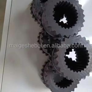 Quality Atlas Gear 9J 02600870 High Quality Screw Air Compressor Parts Wholesale wholesale