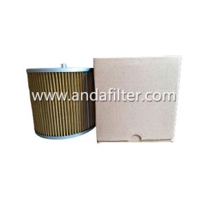 Quality High Quality Hydraulic Suction Filter For Doosan 400408-00049 wholesale