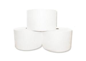 China Low Resistance Laminated HEPA Ulpa Glass Filter Paper Media Primary on sale