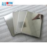 4mm Mould Proof Metal Composite Panel
