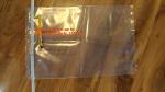STETILE SAMPLING TWIRLEM BAG, STERILE BAG, ALLA FRANCE OMEGA Cole-Parmer SAINT