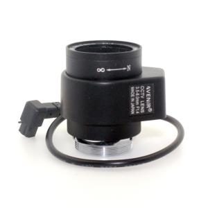 Quality Large Field CCTV 1.0 Megapixel Octavia 8mm Auto Iris Lenses wholesale