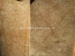 Eco-Friendly Durable Sealing Rubber Sheeting Roll / Rubber Gasket Sheet