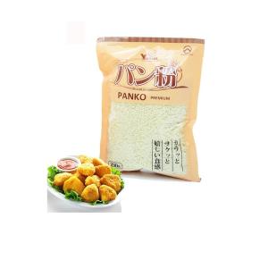 Quality Needle Shaped Gluten Free 2.5mm Japanese Panko Bread Crumbs wholesale