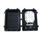 100KPa 23mm Fiber Optic Joint Enclosure Box Non Puncture