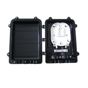 Quality 100KPa 23mm Fiber Optic Joint Enclosure Box Non Puncture wholesale