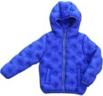 Solid Color Childrens Lightweight Down Jacket , Leisure Style Thin Kids Padded