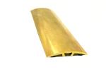 57%Cu Non Stick Stair Treads 5m Length Anti Slip Step Nosing