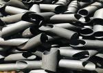 Inconel 625 NiCr22Mo9Nb 2.4856 Nickel Alloy Pipe Fittings