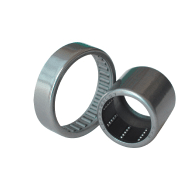 Drawn Cup  needle roller bearing   BK1518-RS 1