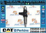 Diesel Injector 295050-0331 295050-1810 295050-0421 295050-0411 370-7281 4336862