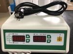 DNA / RNA Gel Electrophoresis Apparatus Microprocessor Intelligent Control