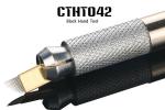 Gold Hand Manual Tattoo Pen Eyebrow Lips Eyeliner Microblading Pen