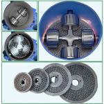 150 Kg Fish Food Extruder Animal Cat Dog Feed Grinding Equipment