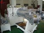 160KW Jacketed Plastic Strainer Extrusion Machinery , 1600 - 1800 KgHr ￠300mm