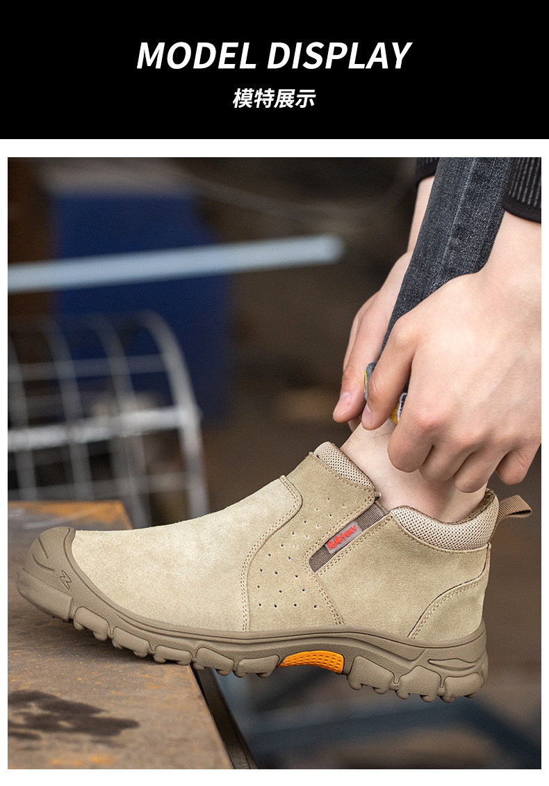 Plastic Toe Anti Smash Insulated 6kv Work Shoes With Rubber Sole Kevlar Anti Stab Safety Shoes For Electrical Safety