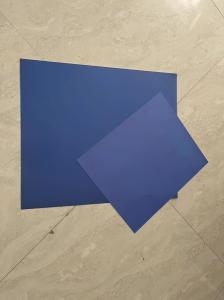 Quality Aluminum CTCP Printing Plates With Single Coat Laser Energy Efficiency Seaworthy Packaging wholesale