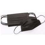 Against Bacteria Medline Procedure Face Mask Breathable Respirator
