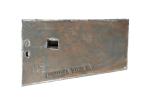 High manganese steel mining crusher wear parts manufacturer and supplier