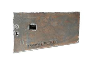 Quality High manganese steel crusher cheek plates manufacturer and supplier wholesale