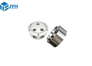 OEM Custom Stainless Steel CNC Milling Machining Parts Service