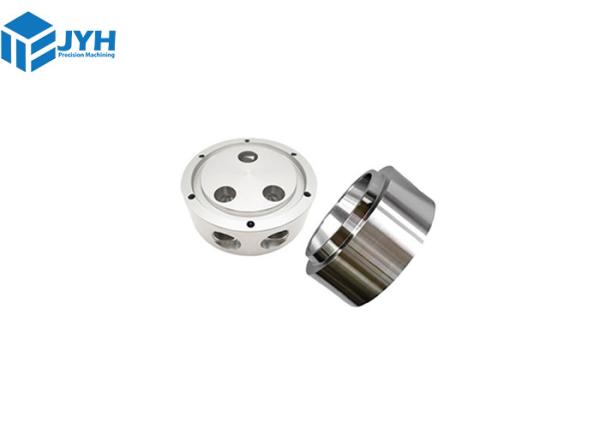 Cheap OEM Custom Stainless Steel CNC Milling Machining Parts Service for sale