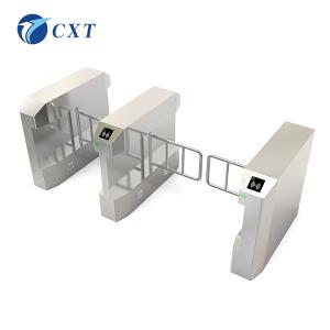 Quality Brushless Motor Security Swing Gate Waterproof With High Brightness Traffic Light wholesale