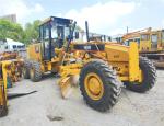 Used Caterpillar Motor Grader 140h Low Price Good Quality, Cat Grader 140h 120h,