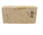 Heat Resistant Silica Refractory Bricks Replacement Fire Bricks For Furnace Oven