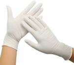 Non Latex Disposable Gloves Personal disposable nitrile gloves powder free