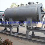 Versatile Vacuum Rake Drying Machine for Pharmaceuticals and Food Industries