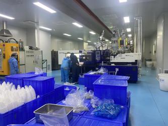 Guangzhou orcl medical co; ltd.