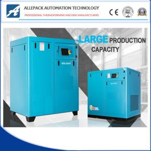 Quality Screw Type Air Compressor XG-S Molde wholesale