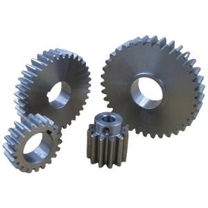 Quality CNC Machined Cylindrical Gear Wheel Bronze Ring Gear Alloy Wheels wholesale