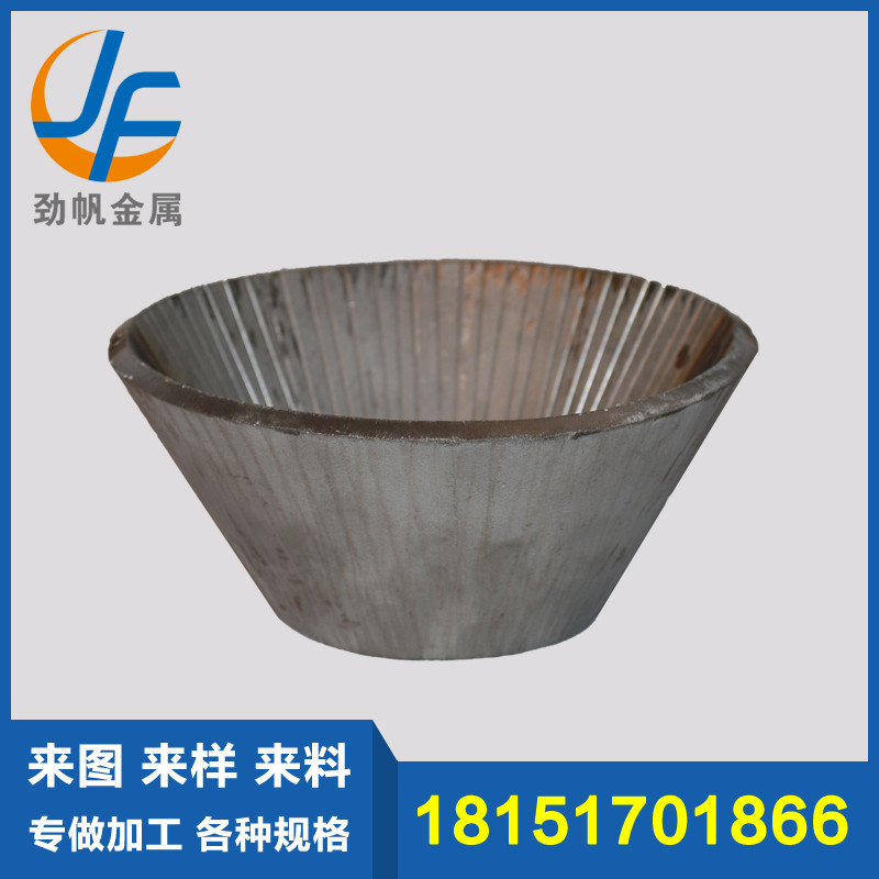 OEM Stamped Sheet Metal Manufacturing Process Welding Board For Machine Parts