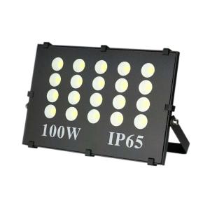 Quality High Brightness LED Tunnel Lights 100w IP65 Waterproof 5000lm wholesale