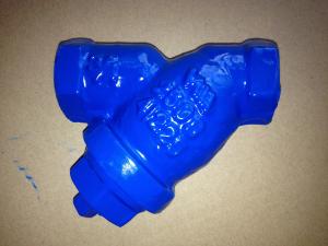 Quality ANSI y strainer threaded ends wholesale