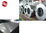 55% Aluminum - Zinc Alloy Coated Steel Az150 GL 0.45mm Galvalume Steel Coils