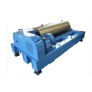 Quality Solid-liquid Separation Centrifuge for Wastewater Treatment at Competitive Prices wholesale