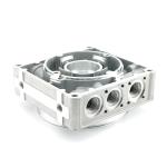 Aluminum Die Casting Process for Kitchen Products Cold Chamber Die Casting