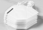 Safety Protective FACE GB2626-2006 KN95 Foldable Dust Mask