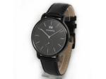 Fashion Stainless Steel Watches With Time Keeping , quartz movement wrist watch