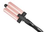 MeStar Three Barrel Hair Waver , 25MM 3 Barrel Hair Crimper