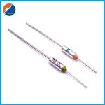 5A 10A 250V Thermal Cutoff Fuses